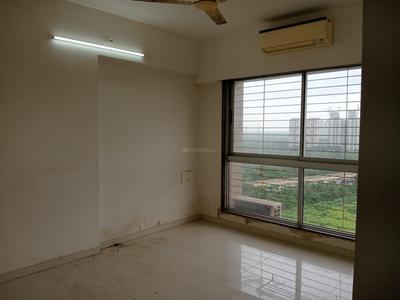 Bedroom Image of 680 Sq.ft 2 BHK Apartment / Flat for rent in Aadi Allure Wings A To E, Bhandup East Mumbai for Rs. 55000