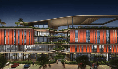 Image of 1900 Sq.ft 3 BHK Apartment / Flat for sale in Mana Verdant Terraces, Carmelaram, Bengaluru for Rs. 25000000