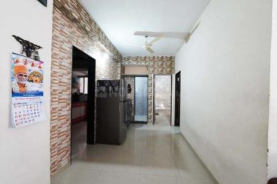 Hall Image of 1530 Sq.ft 3 BHK Apartment / Flat for sale in Chandlodia Ahmedabad for Rs. 8000000