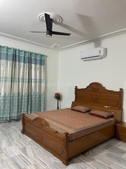 Sector 16 Panchkula Bedroom 1