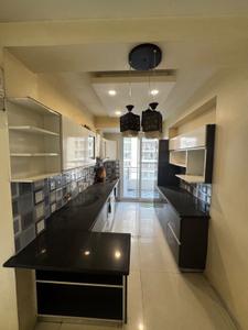 Kitchen Image of 1578 Sq.ft 3 BHK Apartment / Flat for sale in Tulip Violet, Sector 69 Gurgaon for Rs. 22200000
