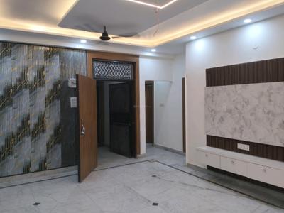 3 BHK Independent Builder Floor