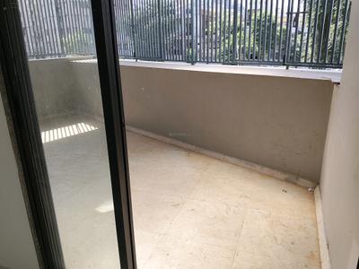 Living Room Image of 1750 Sq.ft 2 BHK Apartment / Flat for rent in Shrikunj Sky, Sola Ahmedabad for Rs. 37000