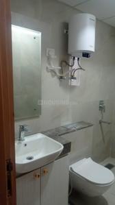 Bathroom Image of 2040 Sq.ft 3 BHK Apartment / Flat for sale in M3M Heights, Sector 65 Gurgaon for Rs. 38700000