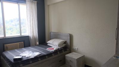 Bedroom Image of 2350 Sq.ft 4 BHK Apartment / Flat for sale in Hiranandani Estate Hill Grange, Hiranandani Estate Thane for Rs. 41000000