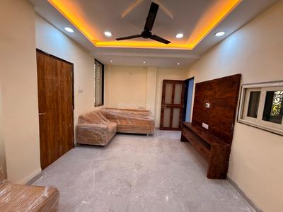 Hall Image of 700 Sq.ft 1 BHK Apartment / Flat for rent in Parasnath Mehar By Pushparatna, Tukoganj Indore for Rs. 25000