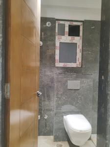 Bedroom Two Image of 1300 Sq.ft 3 BHK Builder Floor for sale in Green Field Colony Faridabad for Rs. 15000000