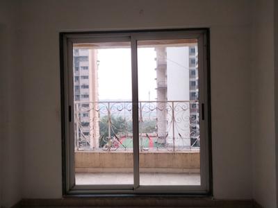 Bedroom Image of 705 Sq.ft 1 BHK Apartment / Flat for sale in RS Exotica, Kharghar Navi Mumbai for Rs. 6500000