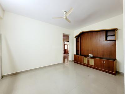 Hall Image of 1650 Sq.ft 3 BHK Apartment / Flat for rent in Bilekahalli Bengaluru for Rs. 54000