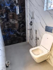 Image of 2450 Sq.ft 3.5 BHK Independent House for rent in New Town, Kolkata for Rs. 85000