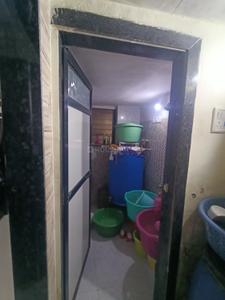 Bathroom Image of 555 Sq.ft 1 BHK Apartment / Flat for sale in Kashele Thane for Rs. 3200000