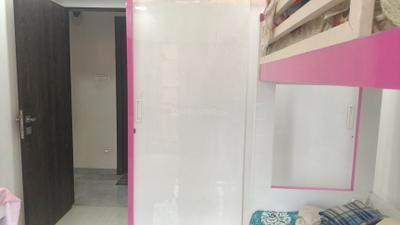 Bedroom Image of 1140 Sq.ft 2 BHK Apartment / Flat for sale in Triveni Majesta, Kalyan West Kalyan for Rs. 11000000