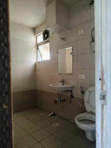 Bedroom Four Image of 2258 Sq.ft 4 BHK Apartment / Flat for rent in Stellar Jeevan, Noida Extension Greater Noida for Rs. 35000