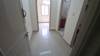 Passage Image of 800 Sq.ft 1 RK Apartment / Flat for rent in JP Nagar Bengaluru for Rs. 11000