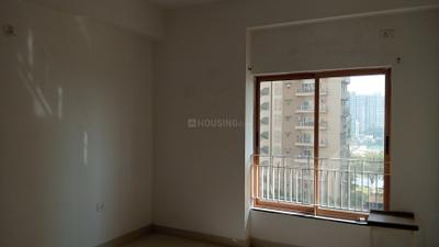 Bedroom Image of 3220 Sq.ft 4 BHK Apartment / Flat for rent in Adani Water Lily, Shantigram Ahmedabad for Rs. 85000