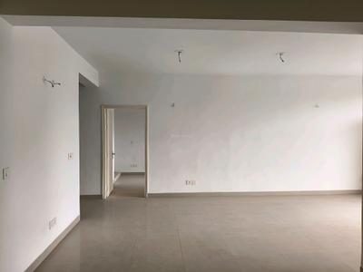 Dining Area Image of 2100 Sq.ft 4 BHK Apartment / Flat for sale in Tulip Purple, Sector 69 Gurgaon for Rs. 28100000