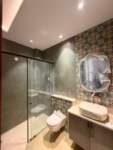 Image of 2050 Sq.ft 3 BHK Builder Floor for sale in Malibu Town Floors, Sector 47, Gurgaon for Rs. 29500000