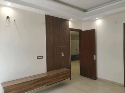 Bedroom Image of 1485 Sq.ft 3 BHK Builder Floor for sale in Green Field Colony Faridabad for Rs. 16500000