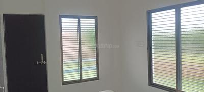 Bedroom Image of 800 Sq.ft 3 BHK Builder Floor for rent in Babatpur Varanasi for Rs. 15000