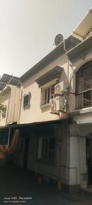 Image of 1800 Sq.ft 3 BHK Villa for sale in  Abhishek Bungalows, Bhat, Ahmedabad for Rs. 22500000