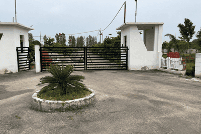 Image of 1000 Sq.ft Residential Plot / Land for sale in Iscon Green City, Sultanpur Road, Lucknow for Rs. 2250000