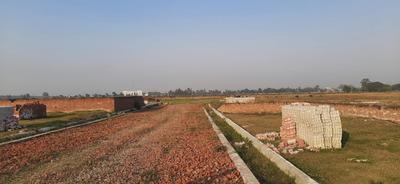 Arjunganj Plot View 1