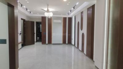Living Room Image of 1836 Sq.ft 3 BHK Builder Floor for sale in Sector 57 Gurgaon for Rs. 27500000