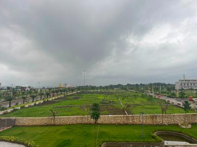Image of 2178 Sq.ft Residential Plot / Land for sale in Rasayani, Navi Mumbai for Rs. 15463800