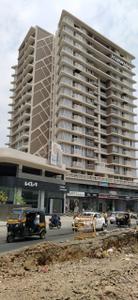 Image of 1550 Sq.ft 3 BHK Apartment / Flat for sale in The Peak, Kondhwa, Pune for Rs. 13000000