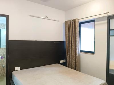 Bedroom Image of 936 Sq.ft 2 BHK Apartment / Flat for rent in Lodha Palava Downtown, Palava Phase 2 Thane for Rs. 20000