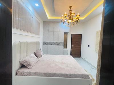3 BHK Independent Builder Floor