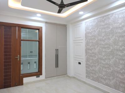 Bedroom Image of 1512 Sq.ft 3 BHK Builder Floor for sale in Fidato Honour Homes, Sector 89 Faridabad for Rs. 15000000