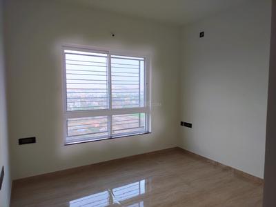 Bedroom Image of 1200 Sq.ft 3 BHK Apartment / Flat for sale in VTP Cygnus, Manjari Khurd Pune for Rs. 11000000
