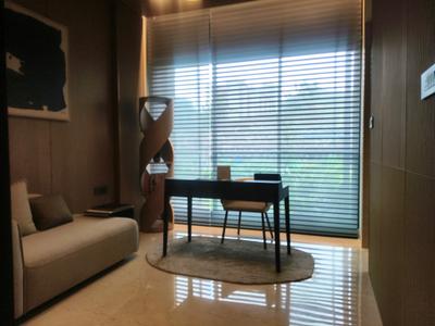 Bedroom Image of 3500 Sq.ft 4 BHK Apartment / Flat for sale in Baner Pune for Rs. 30000000