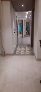 Hall Image of 2200 Sq.ft 3 BHK Builder Floor for sale in Swaraj Homes RWA Greater Kailash 2 Block E, Greater Kailash II New Delhi for Rs. 80000000