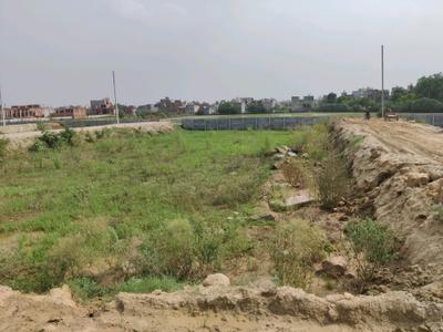 Image of 900 Sq.ft Residential Plot / Land for sale in Talabpur Urf Hathipur, Ghaziabad for Rs. 3000010