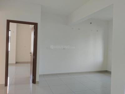 Hall Image of 2384 Sq.ft 4 BHK Apartment / Flat for sale in Kakkanad Kochi for Rs. 20000000