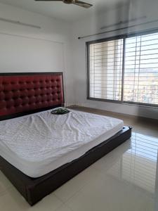 Bedroom Image of 1280 Sq.ft 2 BHK Apartment / Flat for sale in Bramhacorp F Residences, Wadgaon Sheri Pune for Rs. 14900000