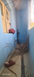 Balcony Image of 522 Sq.ft 1 BHK Independent House for rent in Murugeshpalya Bengaluru for Rs. 15000