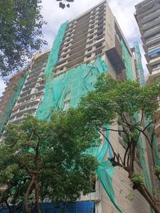 Image of 620 Sq.ft 1 BHK Apartment / Flat for sale in Promesa West End, Dadar West, Mumbai for Rs. 22500000