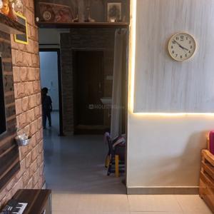 Hall Image of 1205 Sq.ft 2 BHK Apartment / Flat for sale in Shubhodaya Vinay Iconia, Nagole Hyderabad for Rs. 7000000