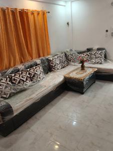 Hall Image of 600 Sq.ft 1 BHK Apartment / Flat for rent in Gotal Pajri Nagpur for Rs. 17000
