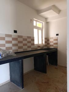 Kitchen Image of 1261 Sq.ft 3 BHK Apartment / Flat for sale in Magnolia Signature, Omarhati Kolkata for Rs. 6250000