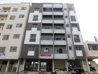 Image of 600 Sq.ft 1 BHK Apartment / Flat for rent in Hinjawadi Phase 2, Pune for Rs. 16000