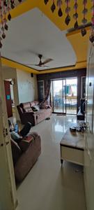 2 BHK Flat
