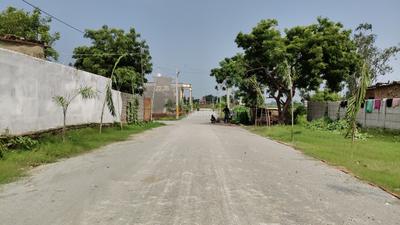 Image of 3000 Sq.ft Residential Plot / Land for sale in Naman Green Garden Phase II, Babatpur, Varanasi for Rs. 9300000