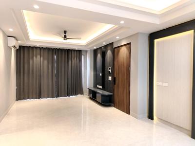 Living Room Image of 2500 Sq.ft 4 BHK Builder Floor for sale in Sector 7 Gurgaon for Rs. 29500000