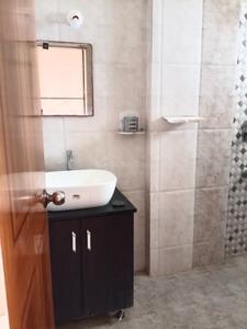 Image of 1450 Sq.ft 3 BHK Apartment / Flat for rent in Sri Residency, Rajarajeshwari Nagar, Bengaluru for Rs. 38000