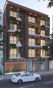Image of 2152 Sq.ft 3.5 BHK Apartment / Flat for sale in Cox Town, Bengaluru for Rs. 27000000