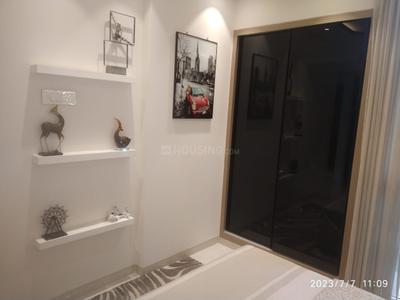Bedroom Image of 800 Sq.ft 2 BHK Apartment / Flat for sale in Bhiwandi Thane for Rs. 8200000